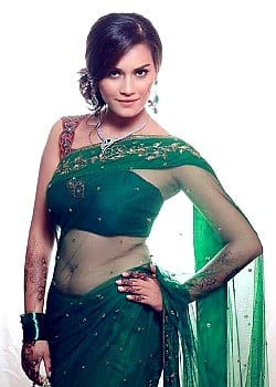 Rima Bishwokarma